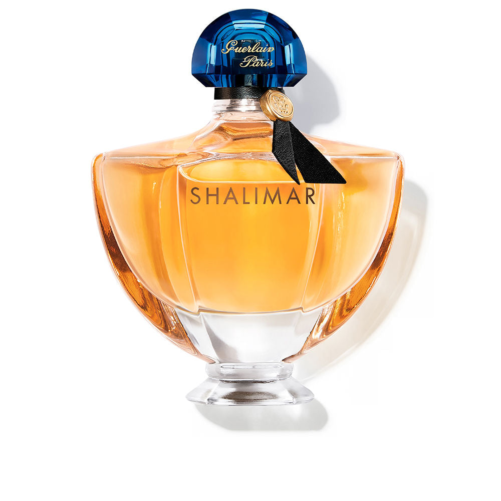 SHALIMAR eau de parfum spray 90 ml