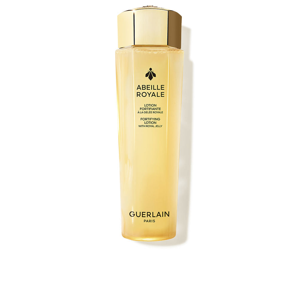 ABEILLE ROYALE fortifying lotion with Royal Jelly 150 ml