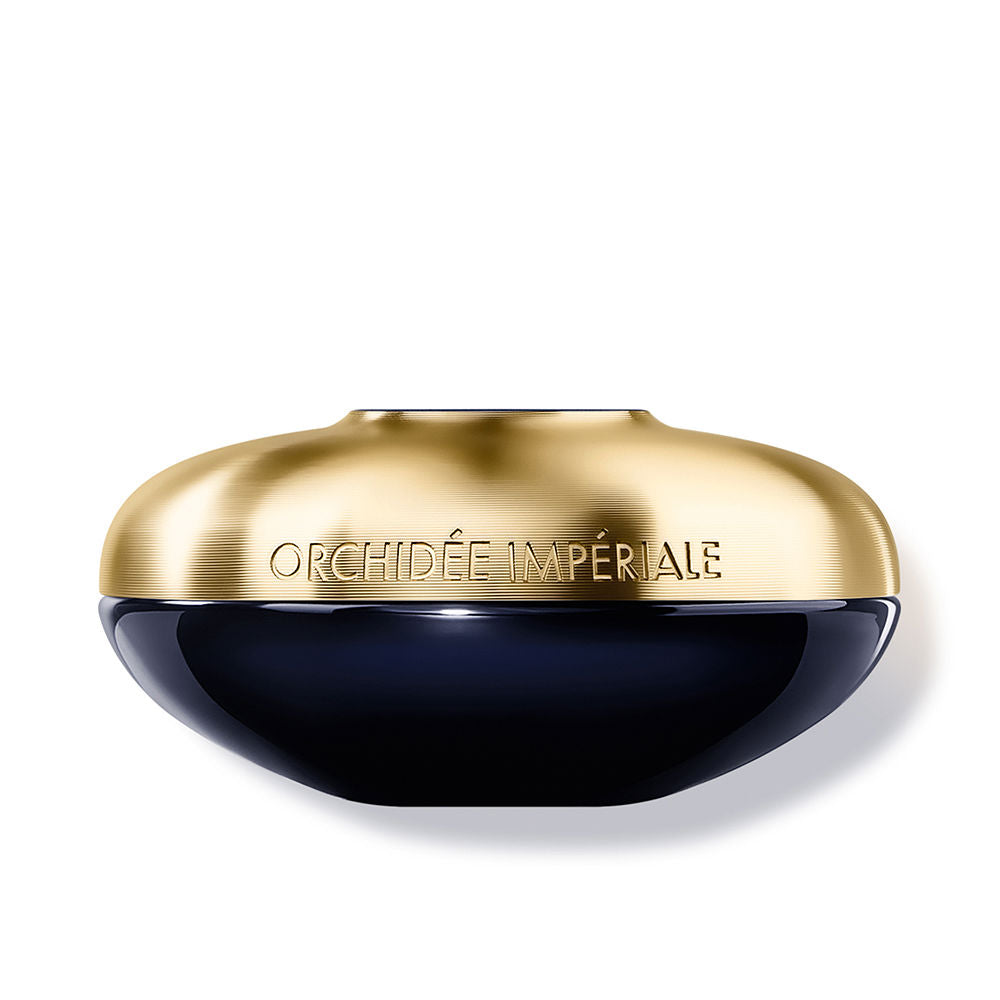 ORCHIDÉE IMPÉRIALE light cream 50 ml