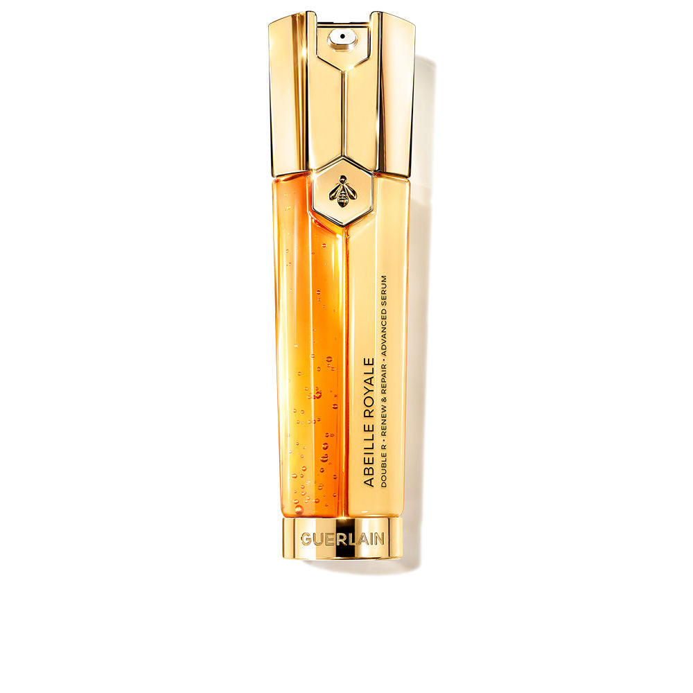 ABEILLE ROYALE doble sérum R Renovar & Reparar 50 ml