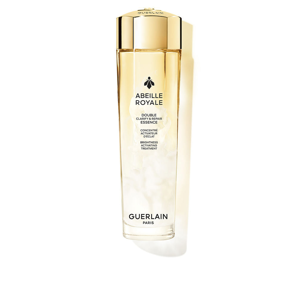 ABEILLE ROYALE double clarifying and repairing essence 150 ml