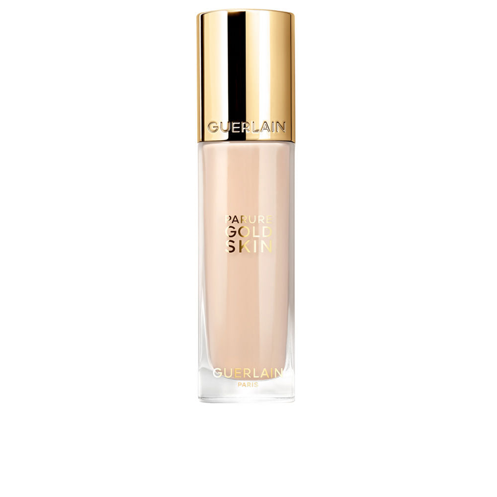 PARURE GOLD SKIN fluid makeup foundation #1.5N 35 ml