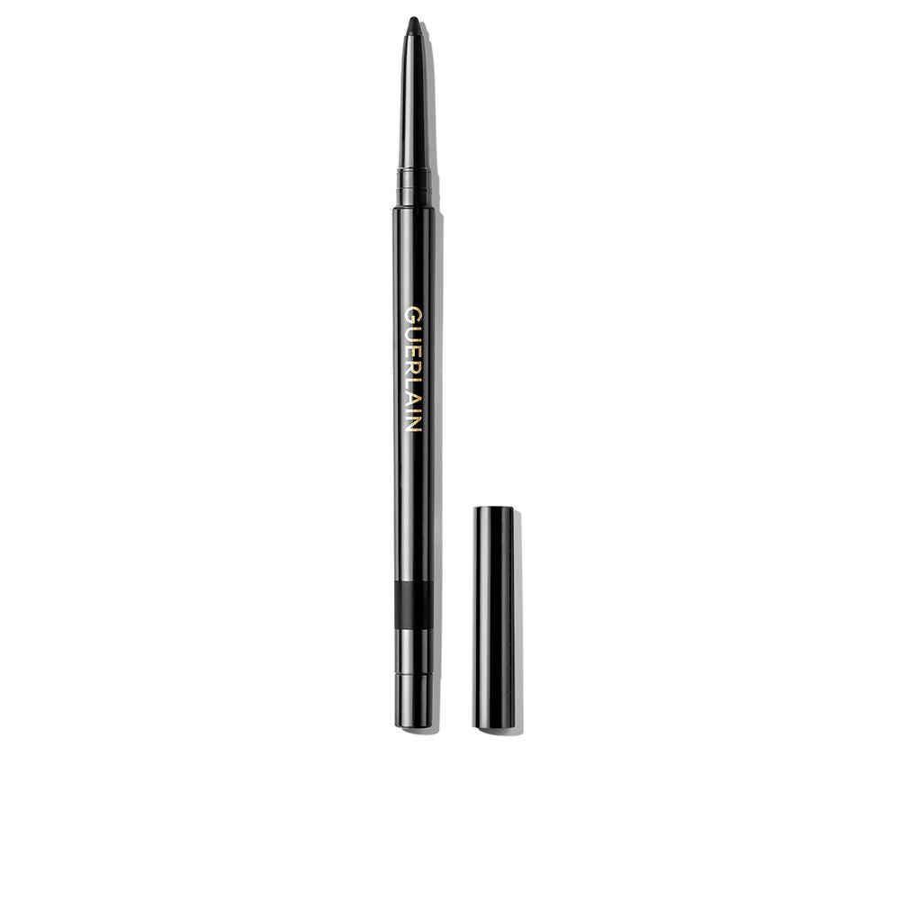 OMBRE G eye pencil #01-Black Ebony 3 gr
