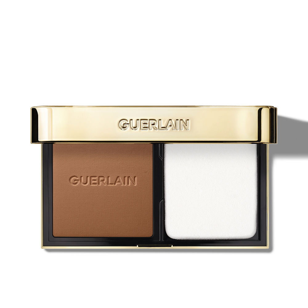 PARURE GOLD compact makeup foundation #5N 10 gr