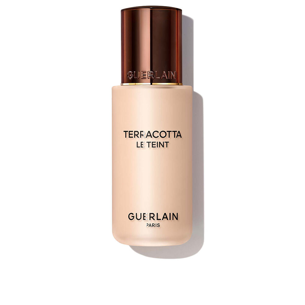 TERRACOTTA LE TEINT fluid makeup foundation #0C 30 ml
