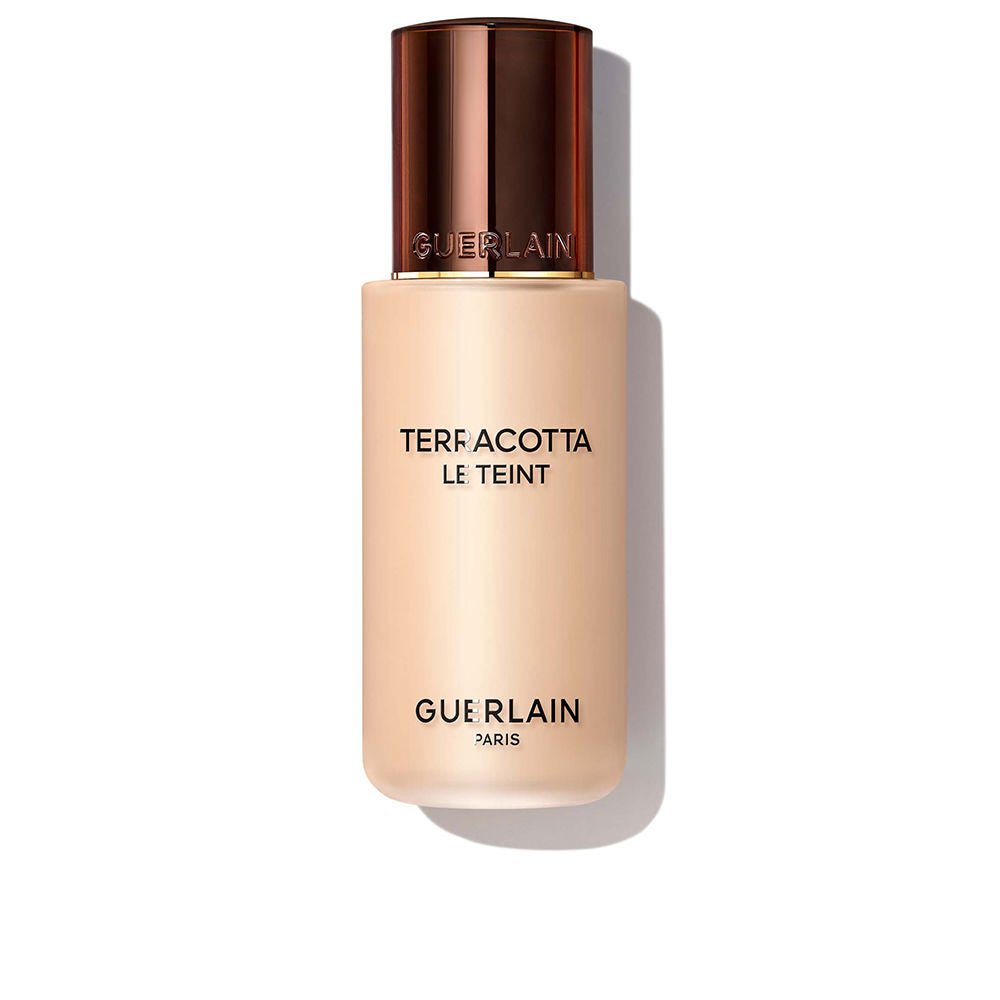 TERRACOTTA LE TEINT fluid makeup foundation #1N 30 ml