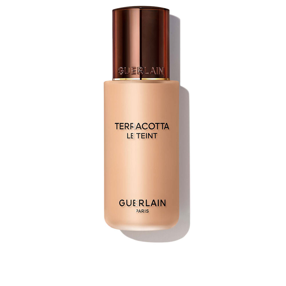 TERRACOTTA LE TEINT fluid makeup foundation #3.5N 30 ml