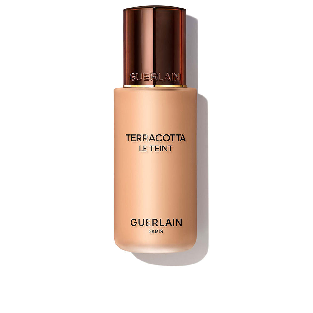 TERRACOTTA LE TEINT fluid makeup foundation #4N 30 ml