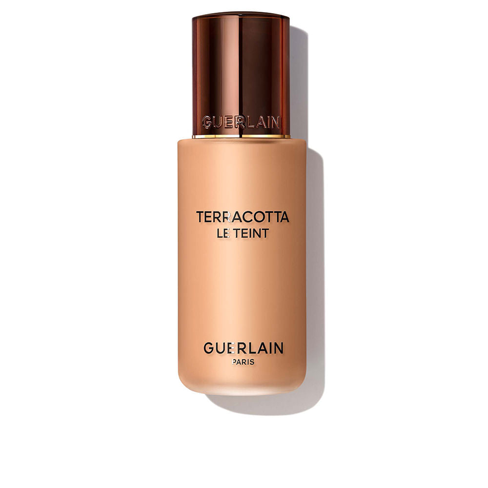 TERRACOTTA LE TEINT fluid makeup foundation #4.5N 30 ml