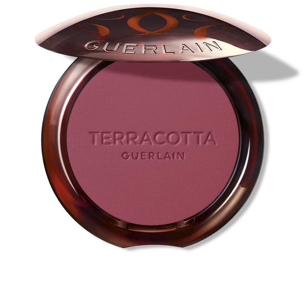 TERRACOTTA BLUSH good face effect blusher #04 1 u