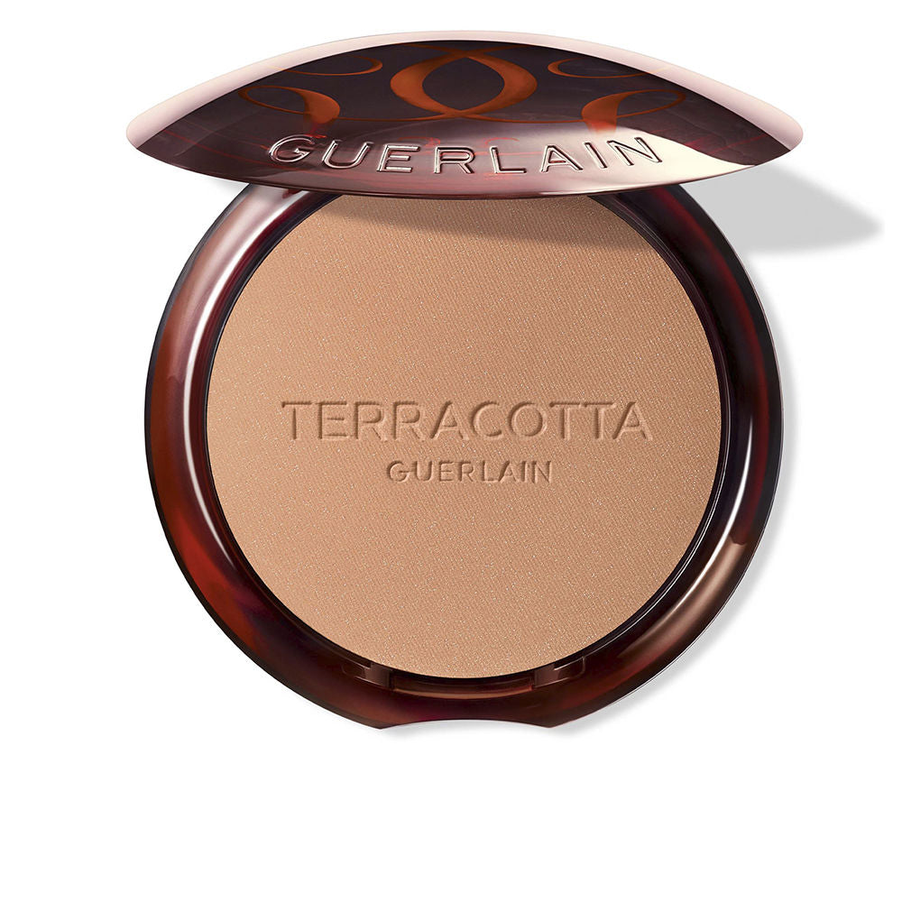 TERRACOTTA ORIGINAL bronzing powder #00-light cool 8.5 gr