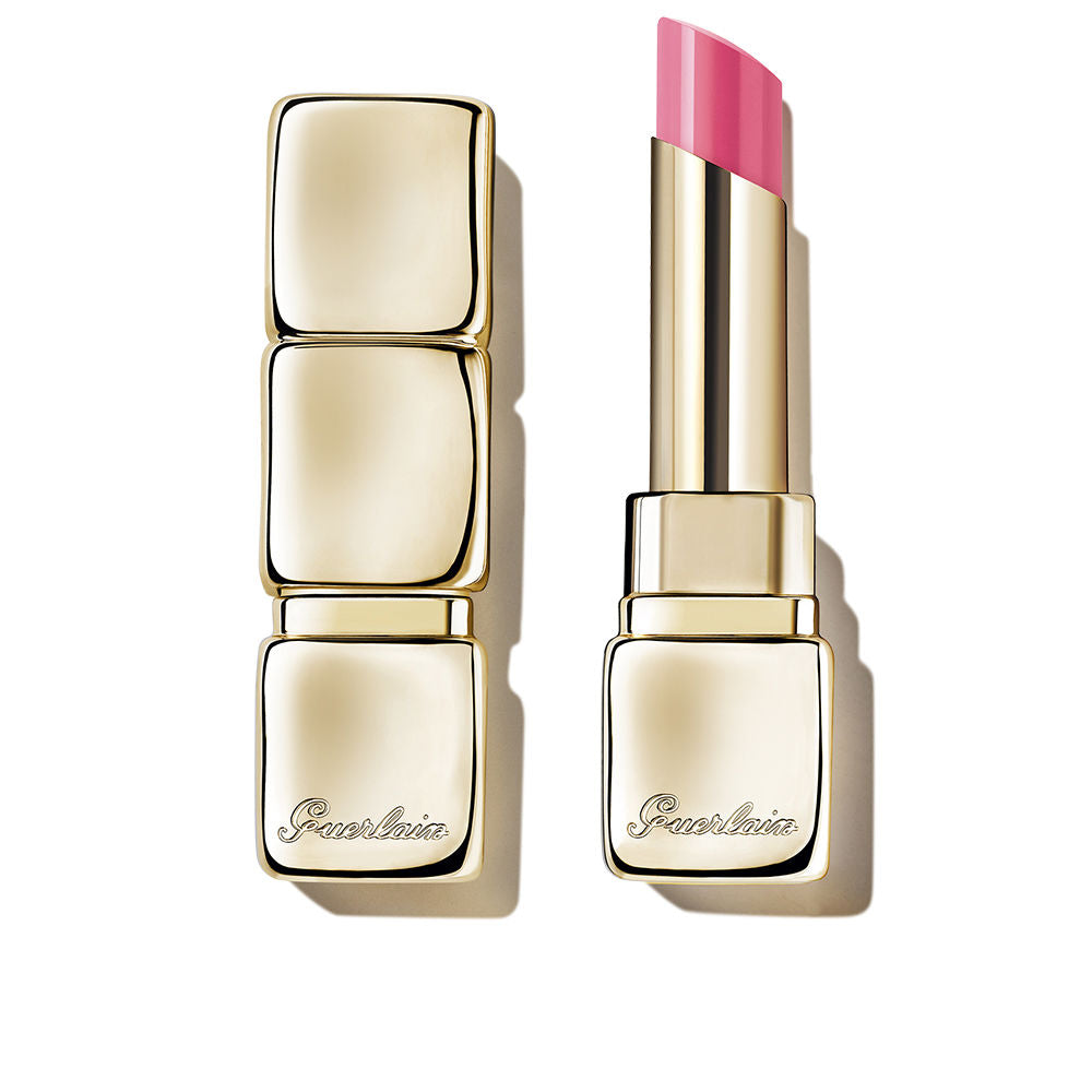 KISSKISS BEE GLOW lip repair balm #458-Pop rose glow 3.2 gr