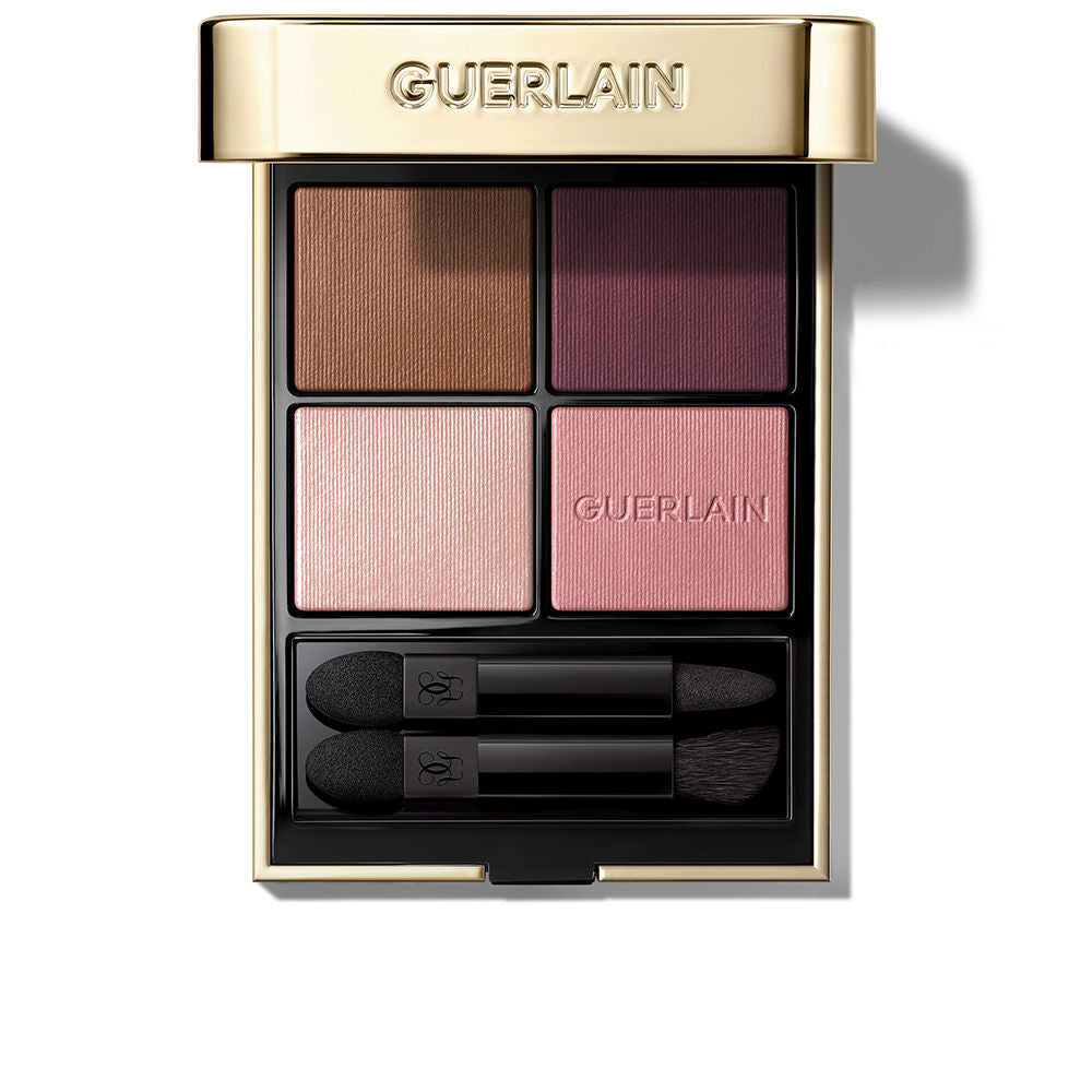 OMBRES G paleta de sombras #530-majestic rose 6 gr