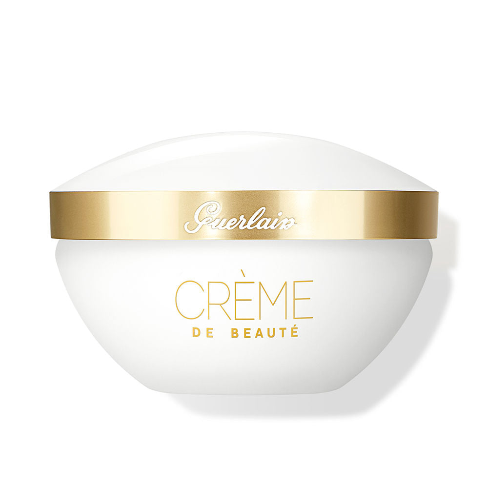 CRÈME DE BEAUTÉ makeup remover cream 200 ml