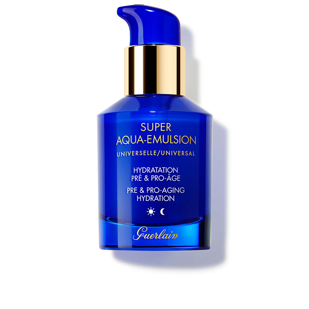 SUPER AQUA universal moisturizing emulsion 50 ml