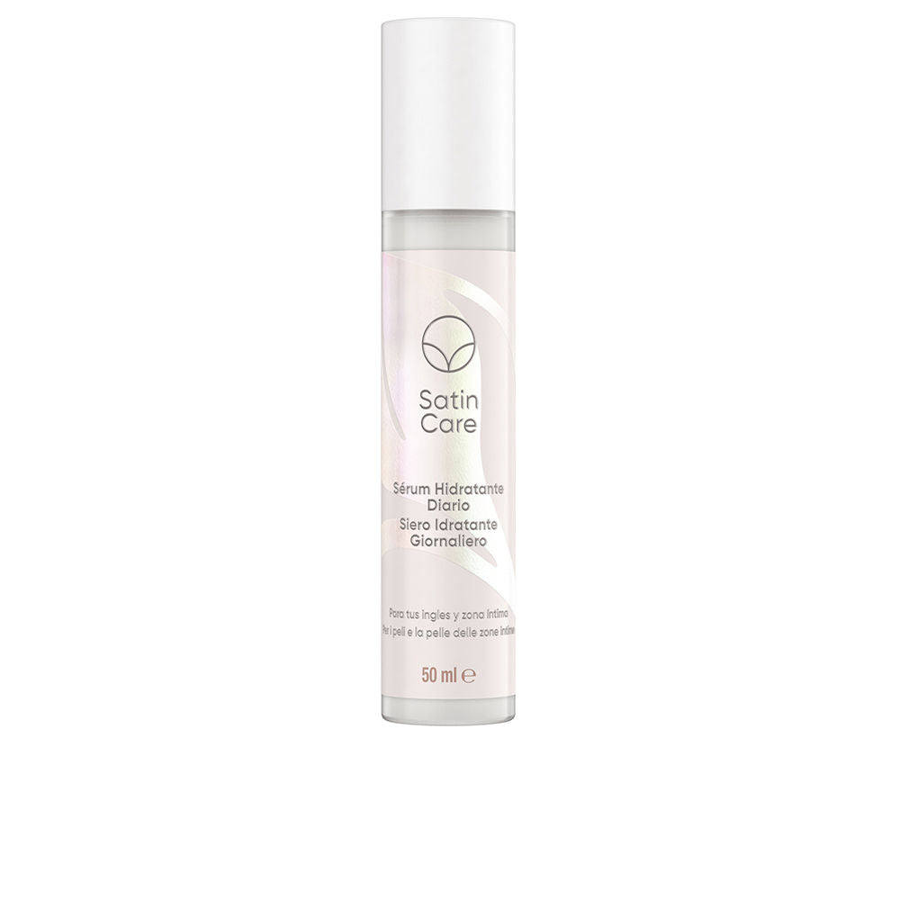 GILLETTE VENUS INTIMA daily moisturizing serum 50 ml