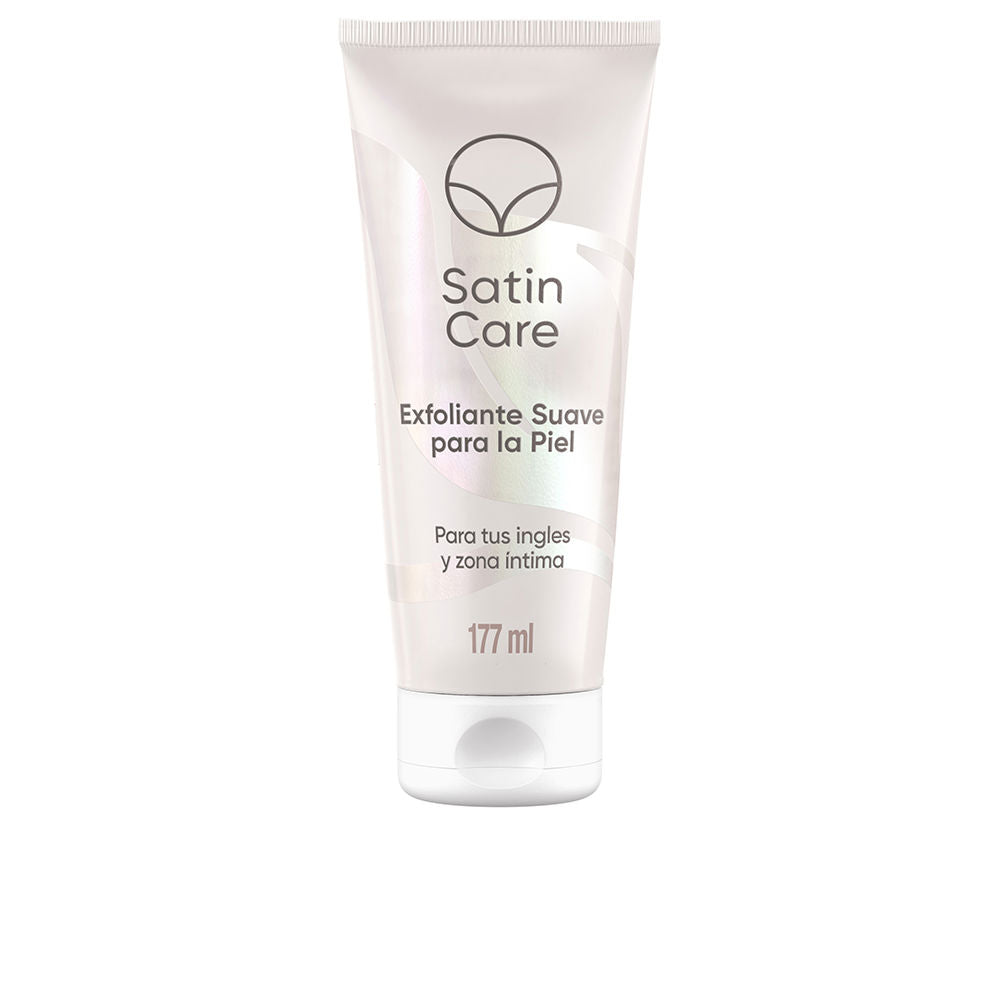GILLETTE VENUS INTIMA gentle exfoliant for sensitive areas 177 ml
