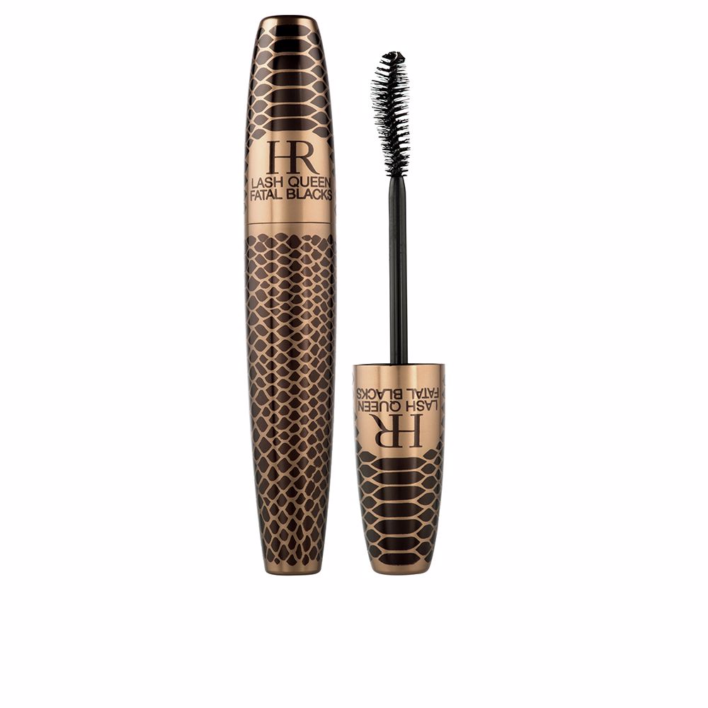 LASH QUEEN FATAL BLACKS mascara #01-magnetic black 7,2 ml