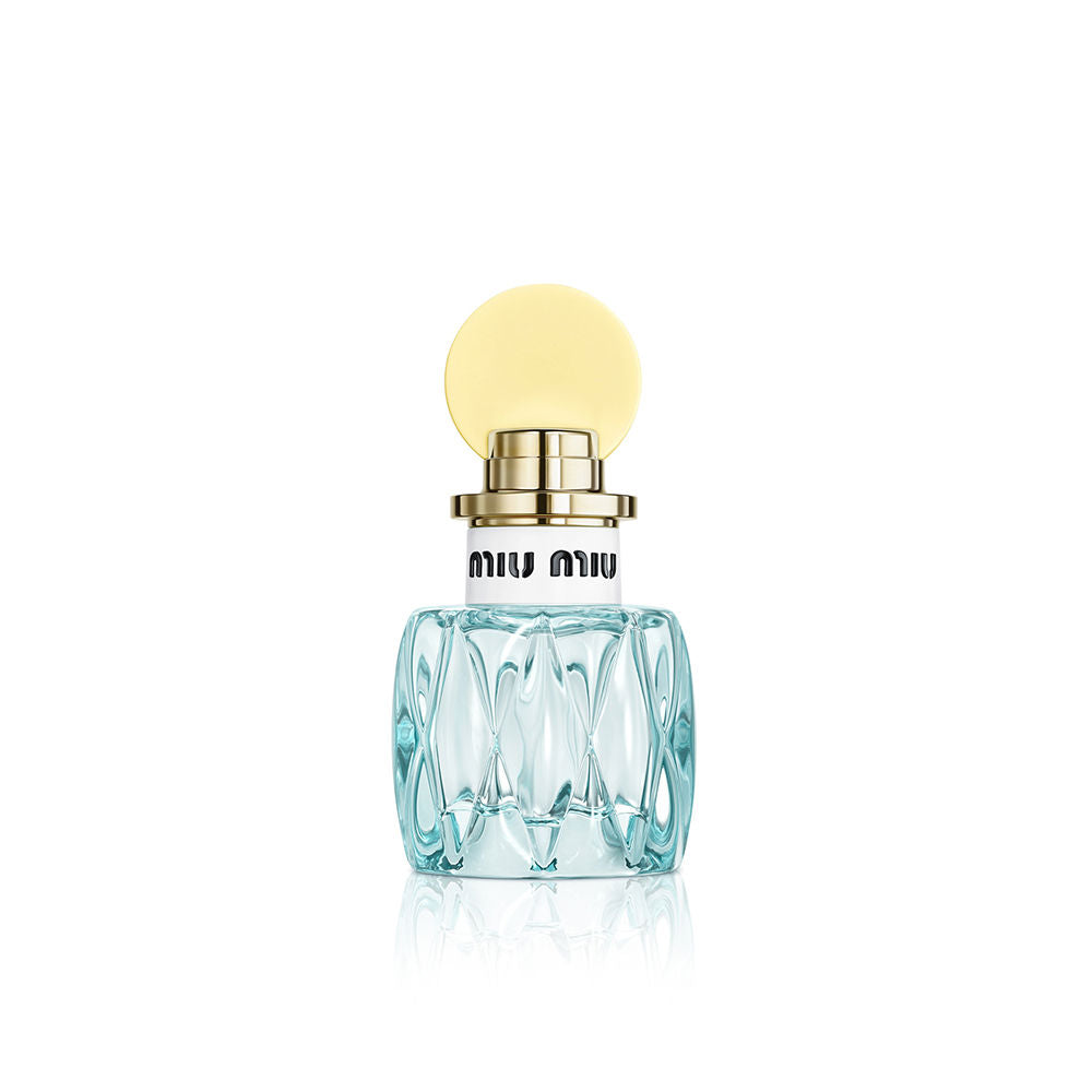 Miu Miu Miu Miu L'Eau Bleue Eau De Parfum Spray 30 Ml - Salevare.com