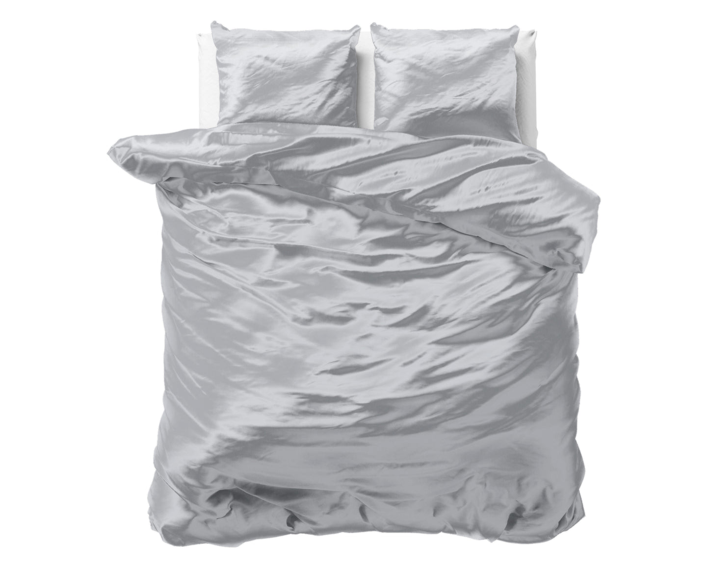 Duvet Cover Set Beauty Skin Care Duvet Cover Silver 240x220