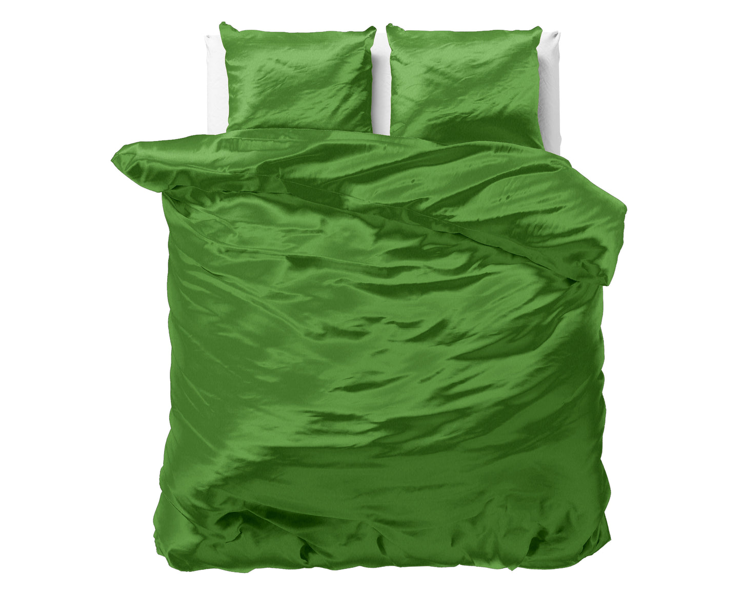 Duvet Cover Set Beauty Skin Care Duvet Cover Green 200 x 220
