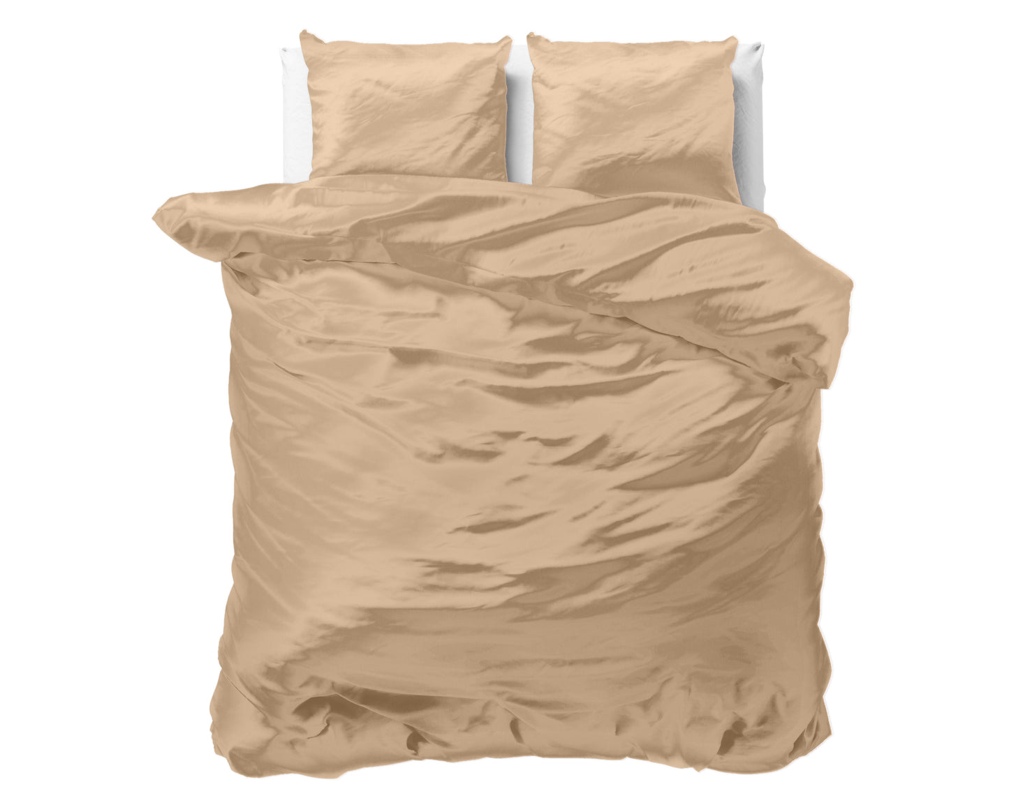 Duvet Cover Set Beauty Skin Care Duvet Cover Taupe 240 x 220