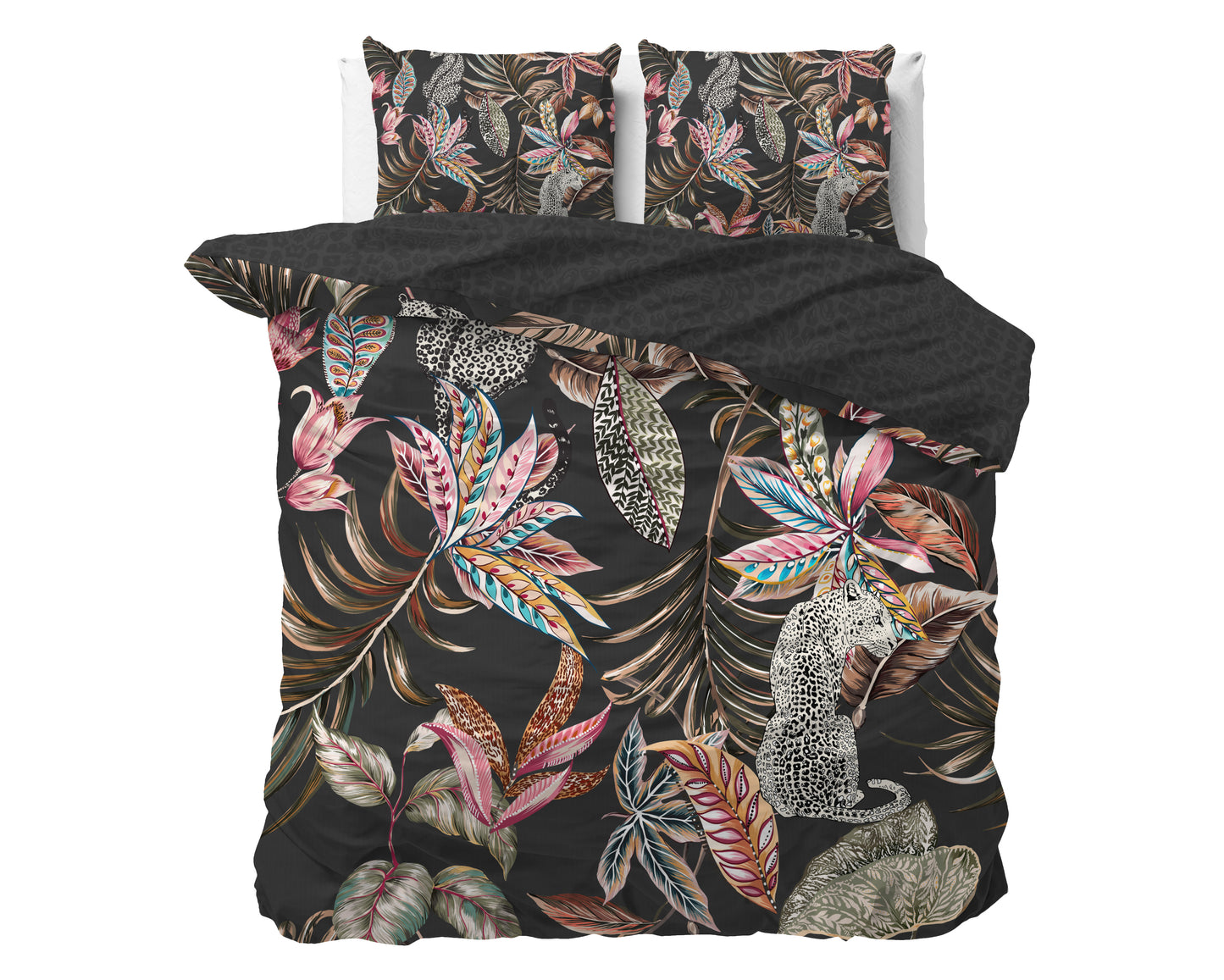 Duvet Cover Set Santino Multi 240 x 200/220