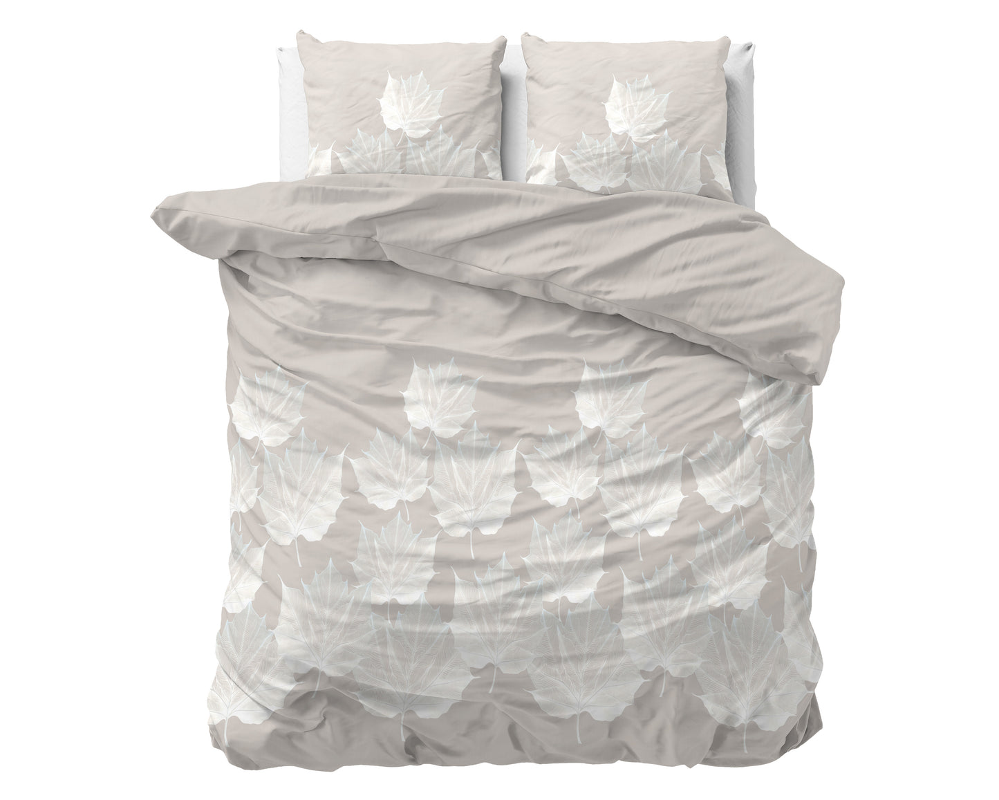 Duvet Cover Set Lisa Gray 200 x 220