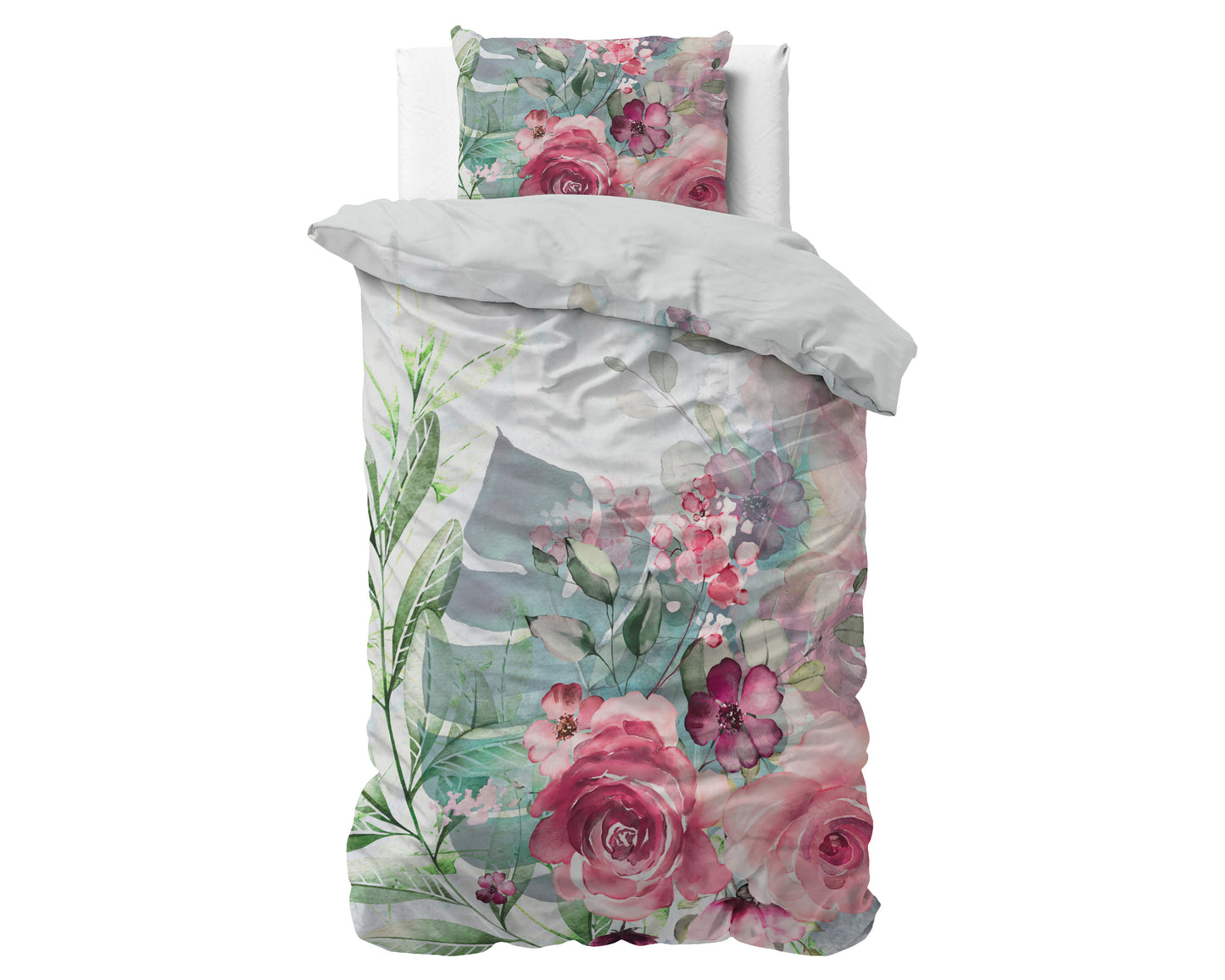 Duvet Cover Set Desire Multi 140 x 200/220