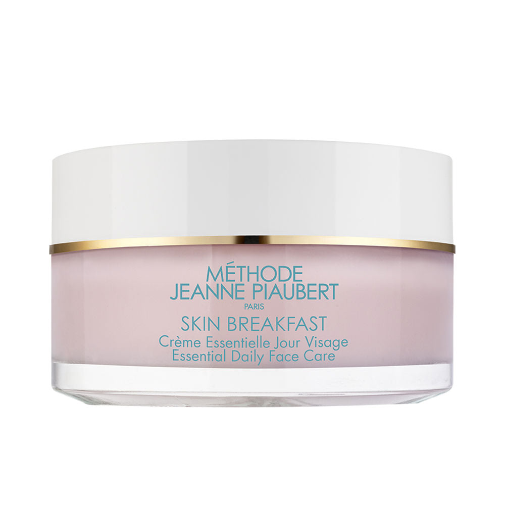 SKIN BREAKFAST essential daily face care 50 ml