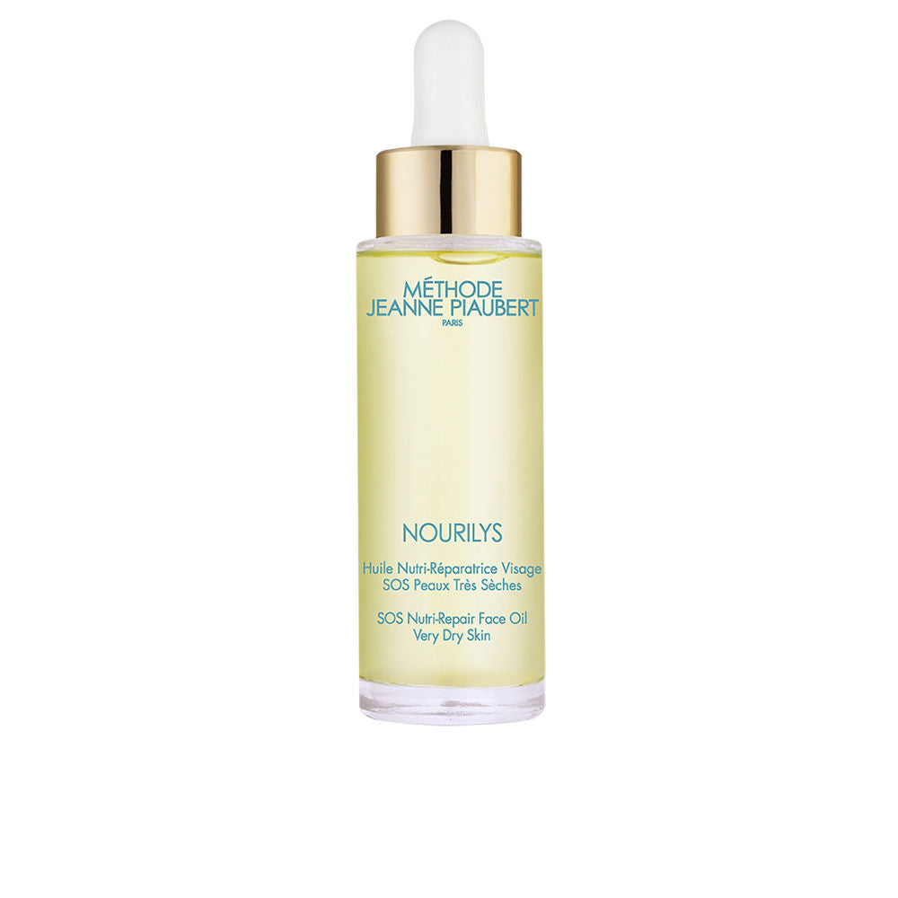 Aceite Facial Piel Seca