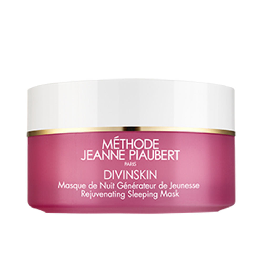 DIVINSKIN masque de nuit générateur de jeunesse 50 ml