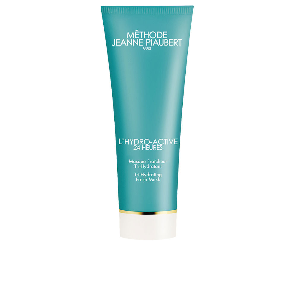 L'HYDRO ACTIVE 24H masque fraîcheur tri-hydratant 75 ml