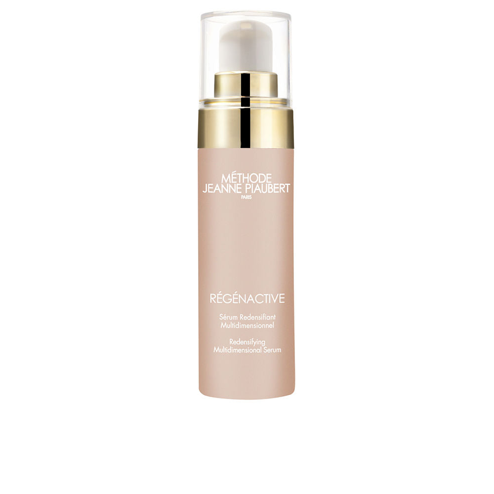 RÉGÉNACTIVE sérum redensifiant multidimensionnel 30 ml