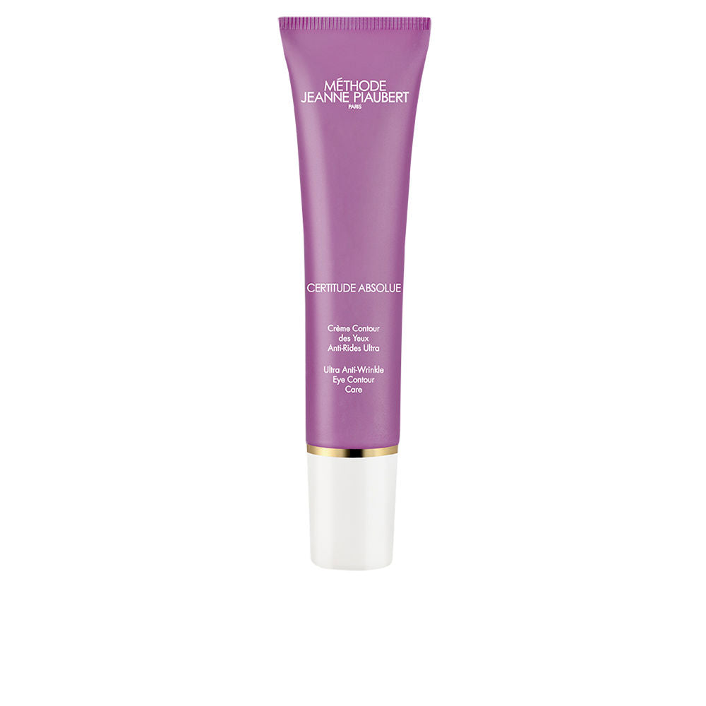 CERTITUDE ABSOLUE ultra anti-wrinkle eye contour care 15 ml