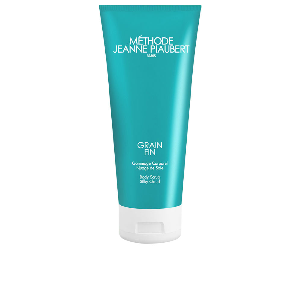 GRAIN FIN gommage corporal 200 ml