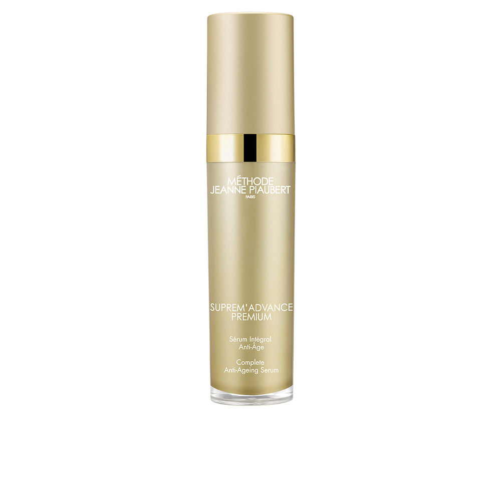 SUPREM'ADVANCE PREMIUM sérum intégral anti-âge visage 30 ml