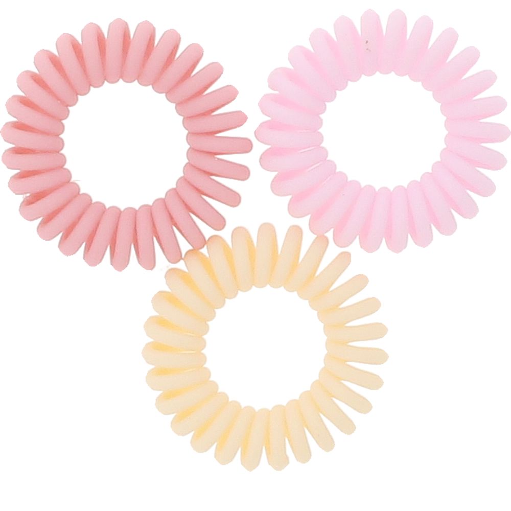 INVISIBOBBLE #50-shades of hue 3 u