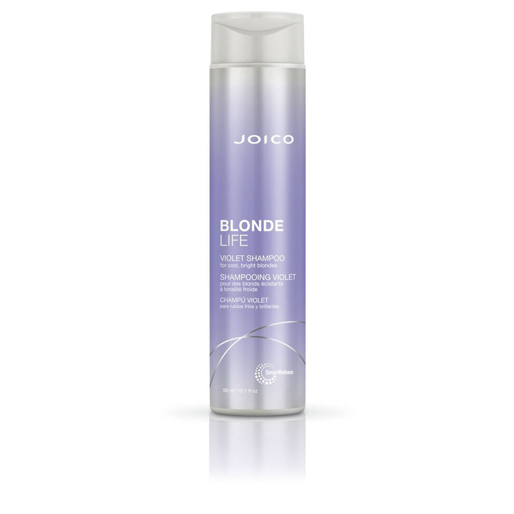 BLONDE LIFE violet shampoo 300 ml