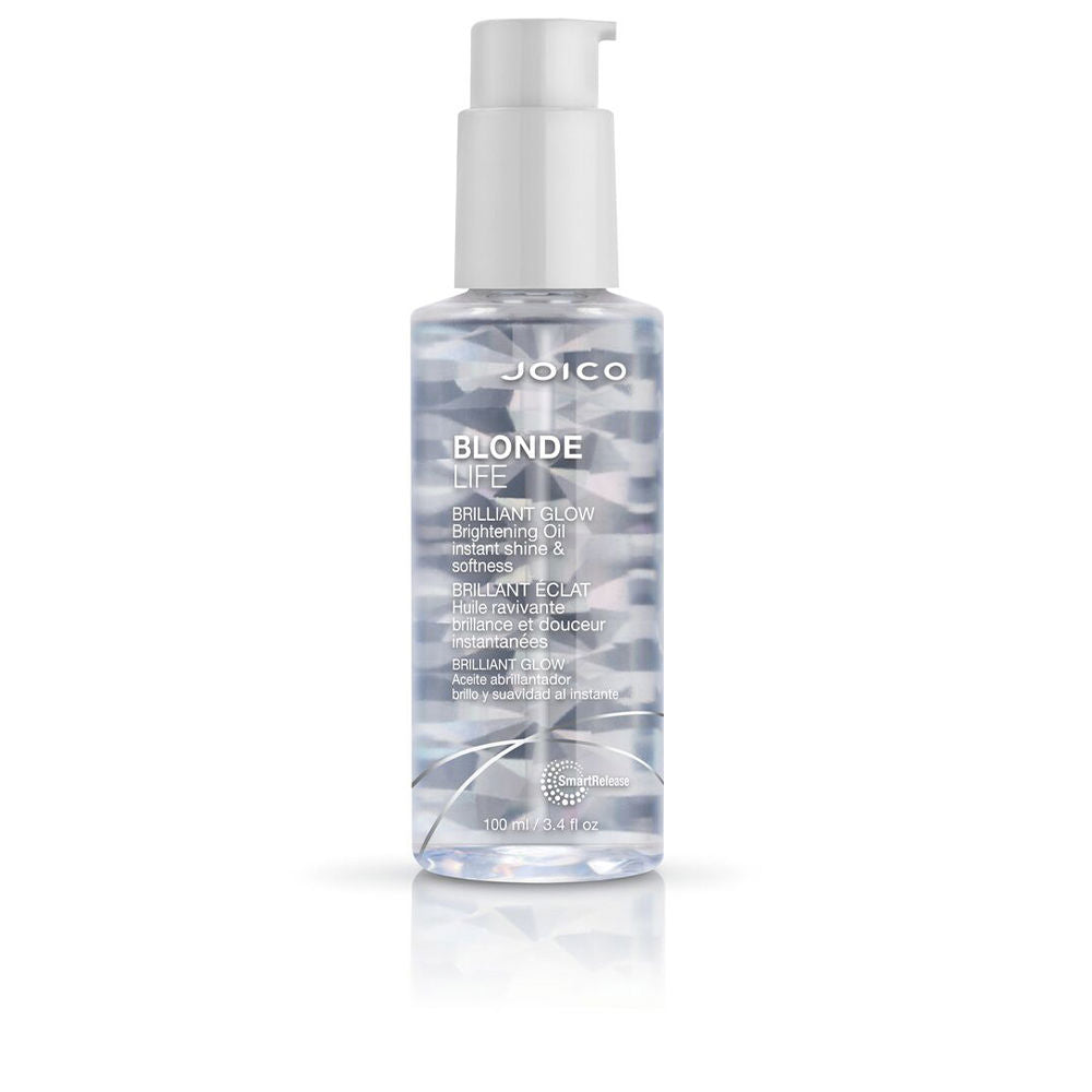 BLONDE LIFE brightening oil 100 ml