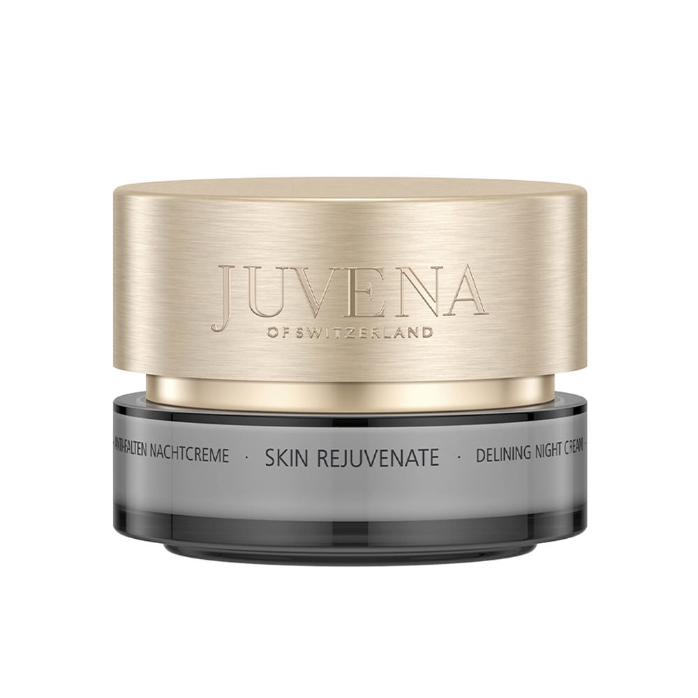 SKIN REJUVENATE delining night cream 50 ml