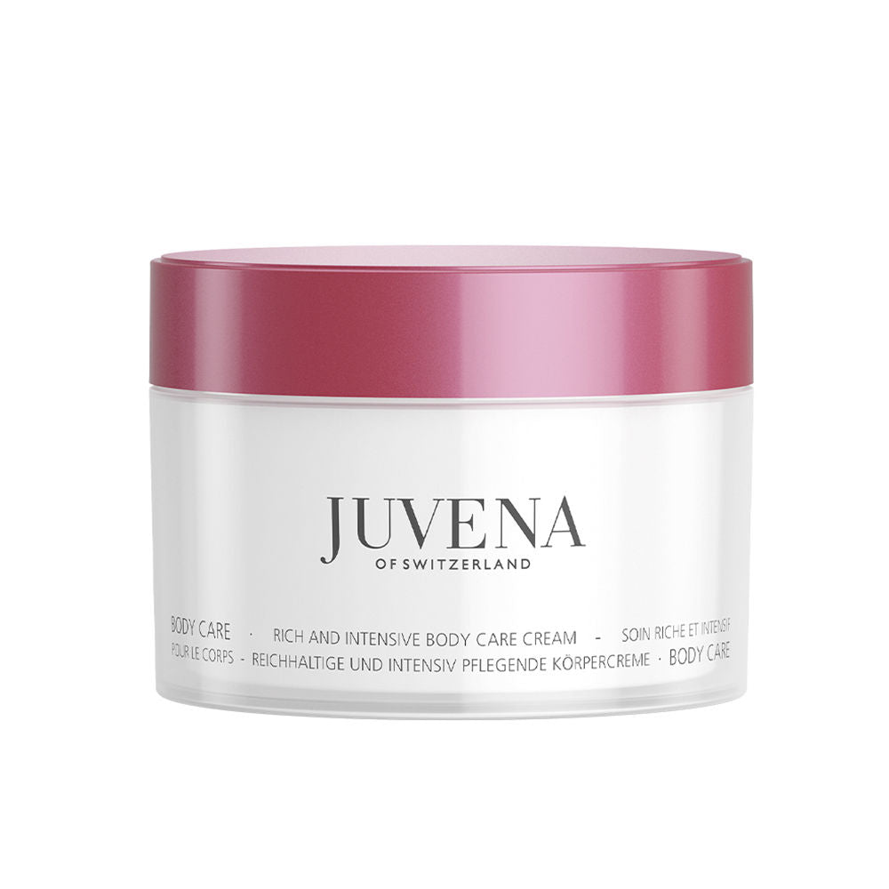 BODY CARE rich & intensive body care cream 200 ml