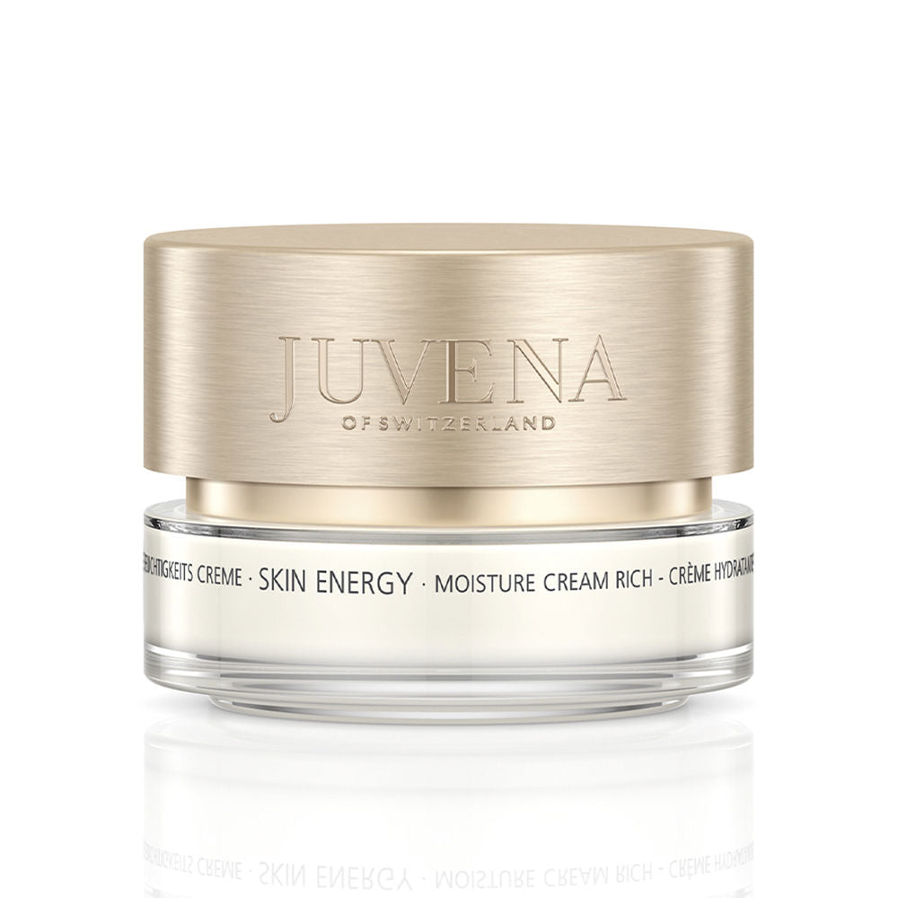 SKIN ENERGY moisture cream rich 50 ml
