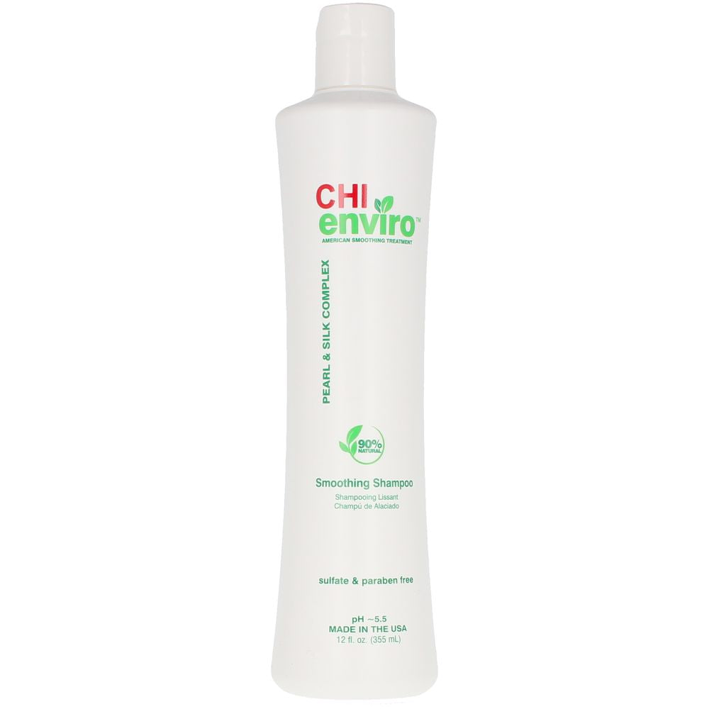 CHI ENVIRO smoothing shampoo 355 ml
