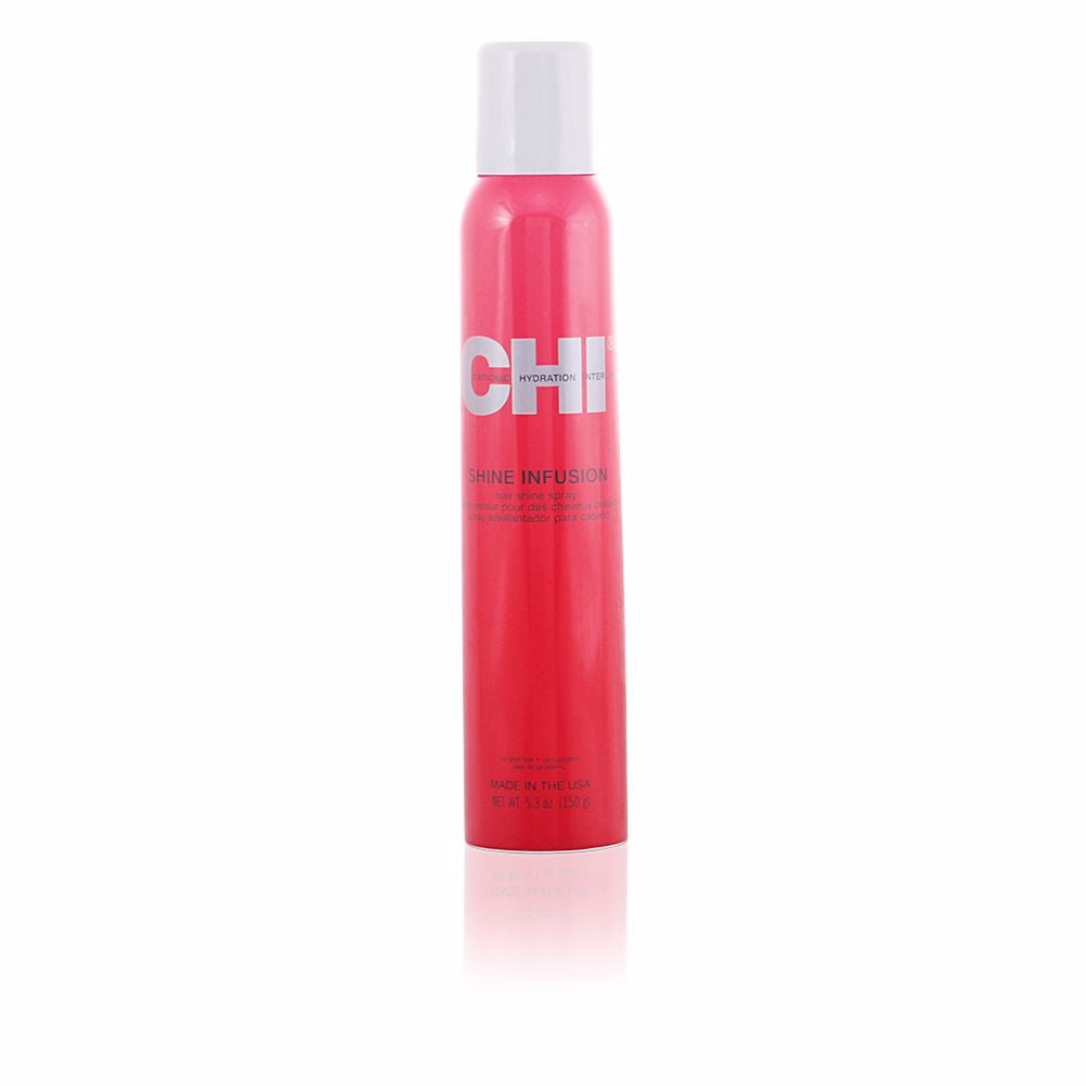 CHI SHINE INFUSION hair shine spray 150 gr
