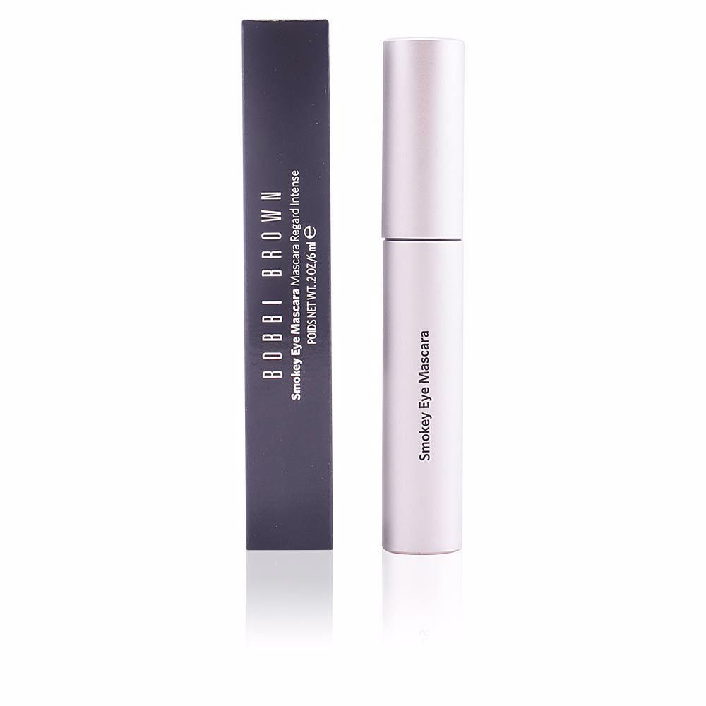 SMOKEY EYE mascara #black