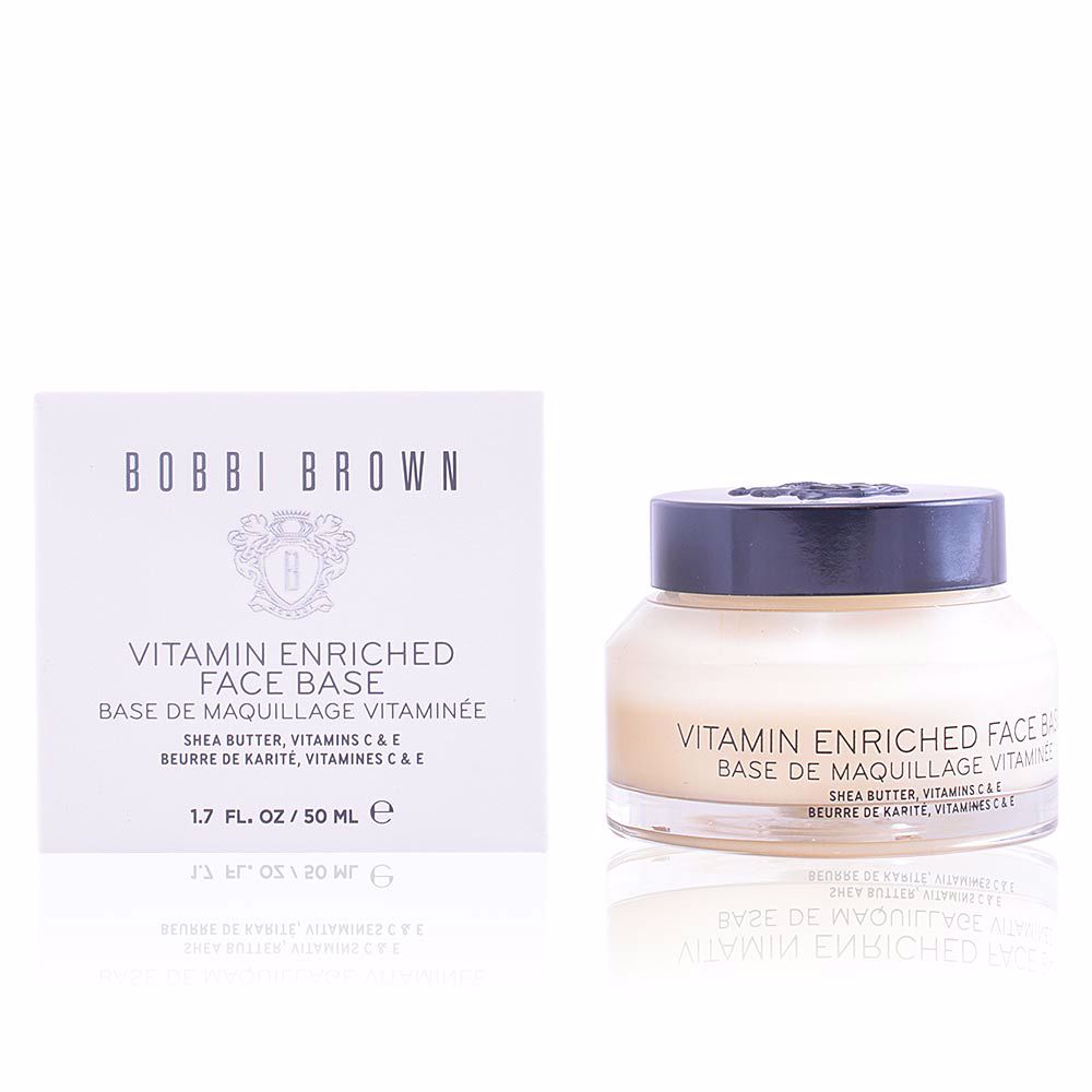 SKINCARE vitamin enriched face base