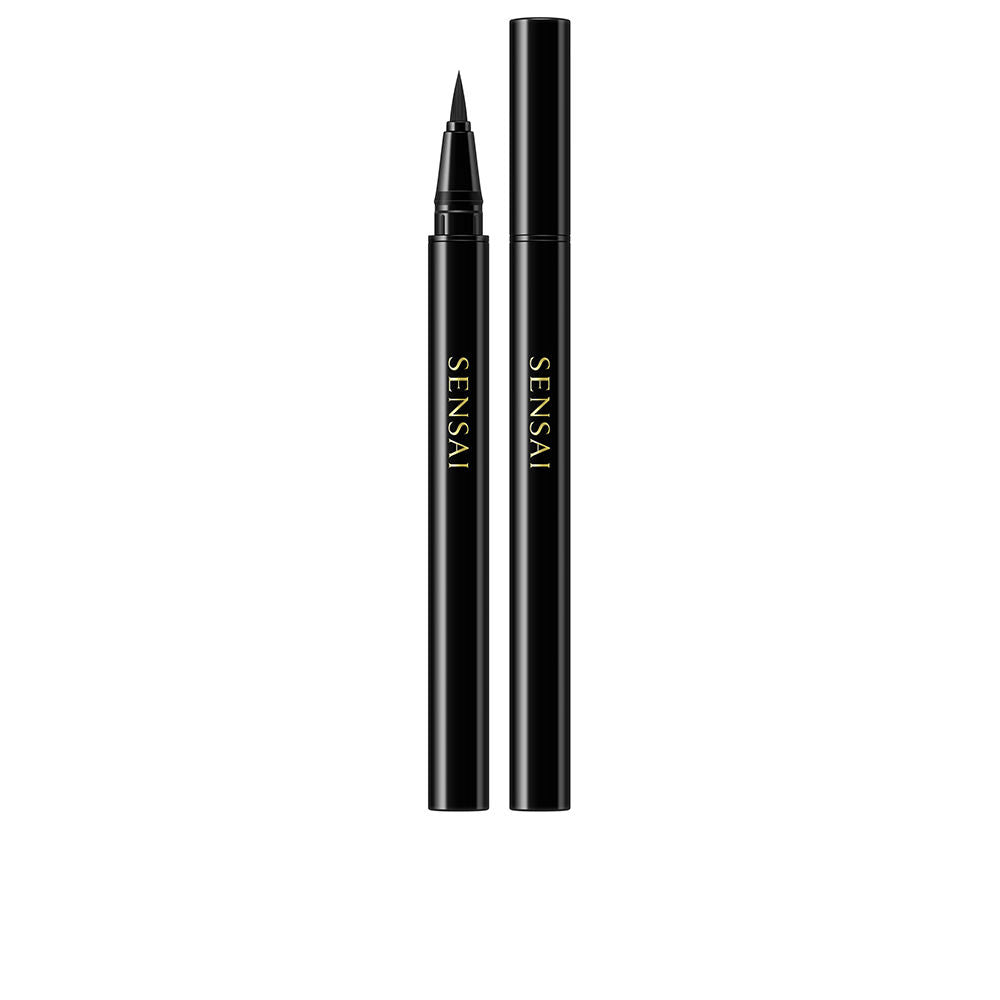 DESIGNING liquid eyeliner #01-Black 0,6 ml