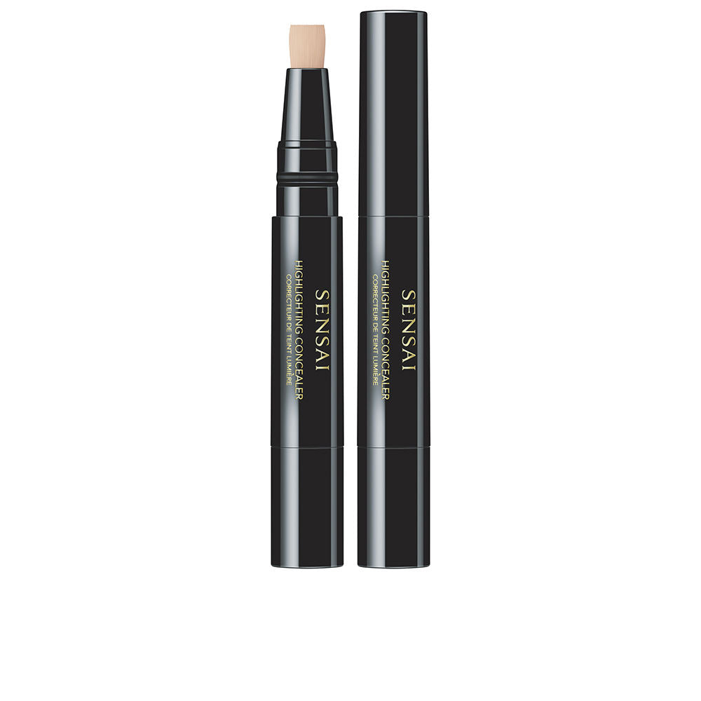 HIGHLIGHTING CONCEALER #HC01-Luminous Rose 3,5 ml
