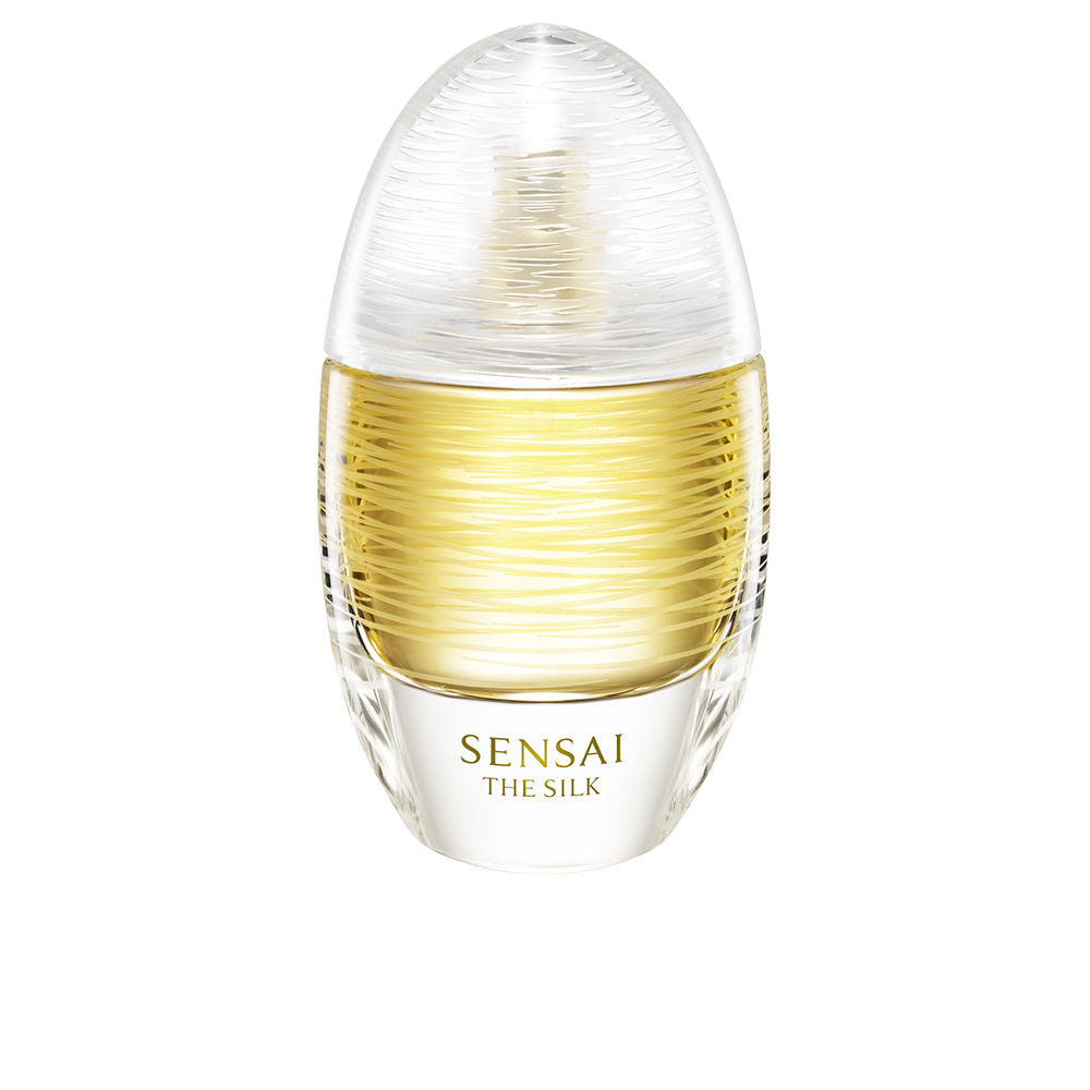 THE SILK edp vapo 50 ml